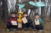 숲속방과후교실_20150226_목요일_4 목록사진