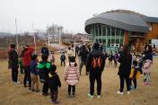2014년 두꺼비논 떡잔치 행사 반송과 함께 하는 전래놀이_2 목록사진