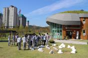 중학교 1학년 - 생태체험 목록사진