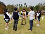 용동중학교 목록사진